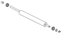 Zebra Kit Platen Roller (G32011M)